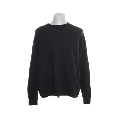 Sweater (Gray) from Canada Wool