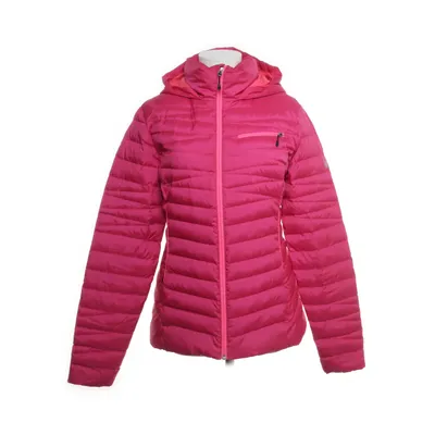 Dunjacka (Rosa) från Spyder Dun, Fjädrar, Nylon, Polyester
