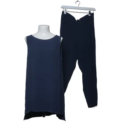 Set (Blauw) van Eileen Fisher Zijde