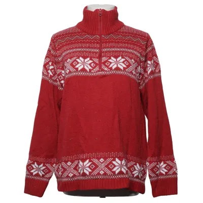 Jultröja (Röd, Vit) från Bluewear