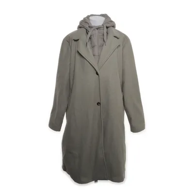Jas (Groen) van Gina Benotti Gerecycled polyester