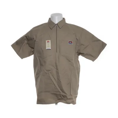 Polo shirt (Gray) from Ben Davis