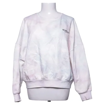 Sweatshirt (White, Multicolored) from Pari Cotton