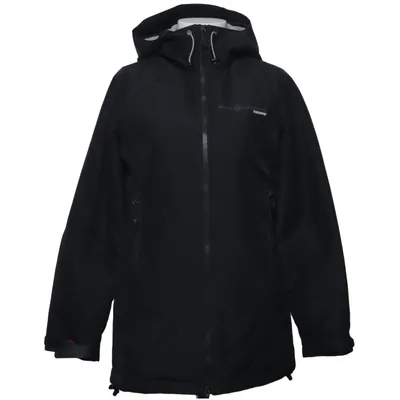 Allwetterjacke (Schwarz) von Sail Racing Polyester