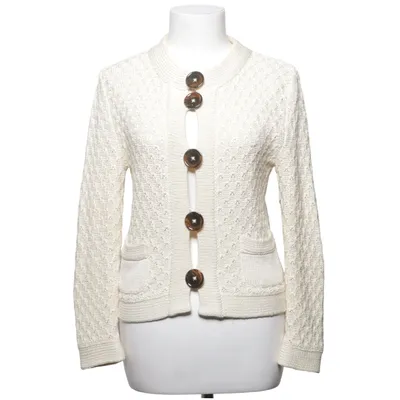 Cardigan (Beige) de Dagmar Coton