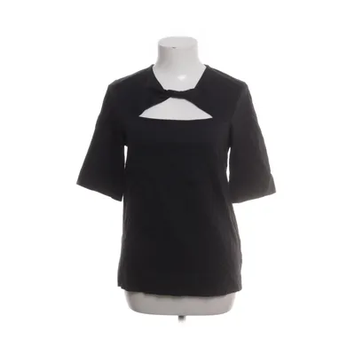 Bluelea♡Dot tweed blouse 8056255331026-offer---