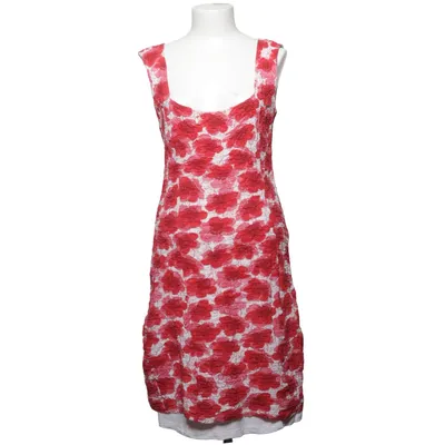 Klänning (Röd, Vit, Rosa) från Phase Eight Bomull, Viskos