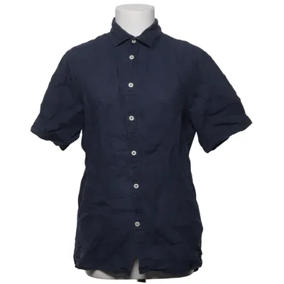 Kortärmad skjorta (Blå) från Tailored Originals Linne