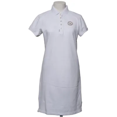 Pikéklänning (St Barth Polo dress WMN) från Code Zero Bomull, Elastan