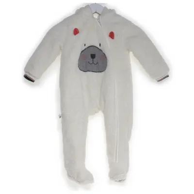 Overall (Vit, Flerfärgad) från Boboli
