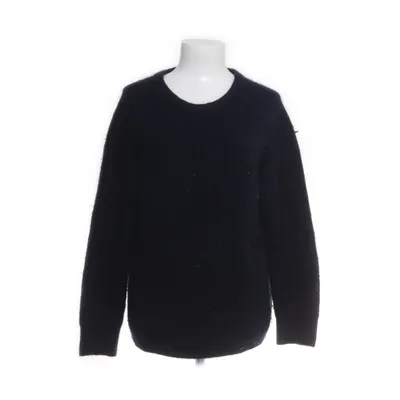 Tröja (Blå) från Marie Sixtine Mohair, Nylon