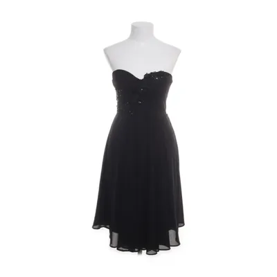 Cocktail dress (Black) from Eva & Lola Polyester