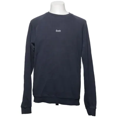 Collegetröja (OX SWEATSHIRT) från Forét Ekologisk bomull