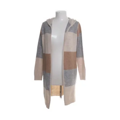 Cardigan (Beige, Grijs, Bruin) van Brave Soul Acryl, Elastaan, Polyamide
