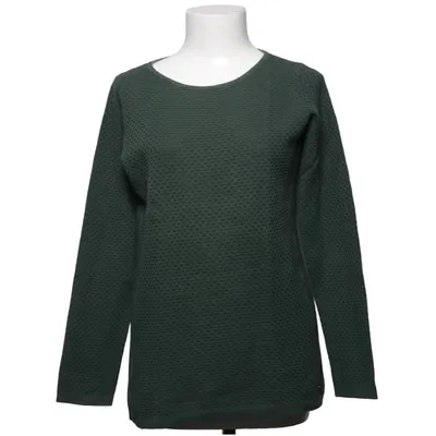 Sweater (Grøn) fra ESPRIT Organic Økologisk bomuld