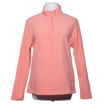 Fleecetröja (Orange) från Crane Polyester