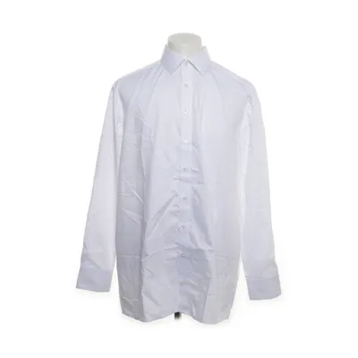 Shirt (Wit) van Olymp
