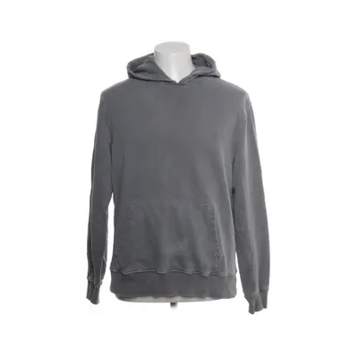 Capuchon sweater (Grijs) van These Glory Days