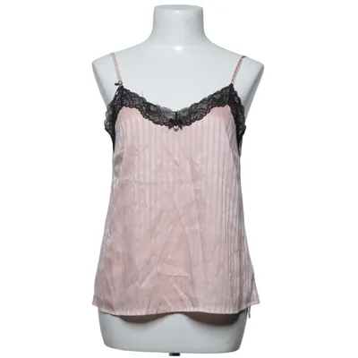 Pajama top (Pink) from Censored Elastane, Polyester