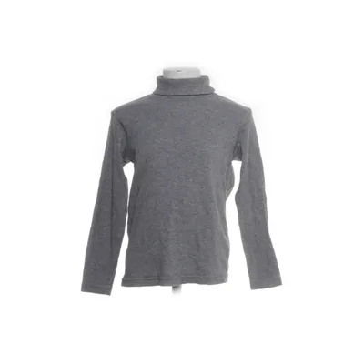 Polotröja (Grå) från Vertbaudet Bomull, Viskos