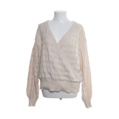 Trui (Beige) van YAS Acryl