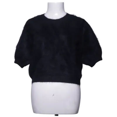 Top (Black) from Lisa Yang Cashmere