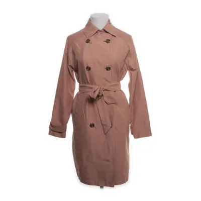 Trenchcoat (Beige) från Vero Moda Polyester