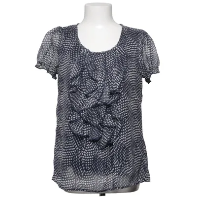 Topp (Blå, Vit) från Charbell Polyester