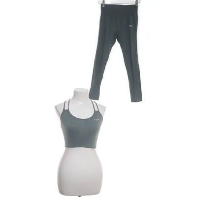 Träningsset (Grön) från ICIW Elastan, Nylon