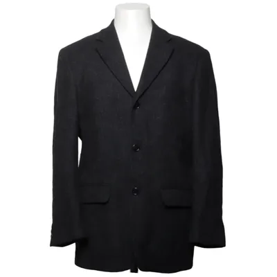 Kavaj (Grå) från Riley Ull