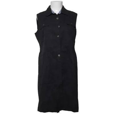 Robe (Noir) de Jessica Coton