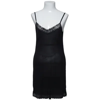 Nuisette (Noir) de Damella Viscose