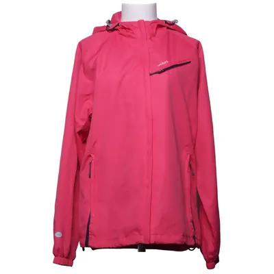 Trainingsjack (Roze) van Umbro Polyester