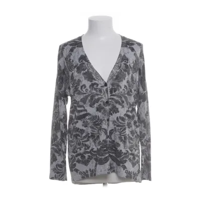 Cardigan (Grijs, Meerkleurig) van Gerry Weber Edition