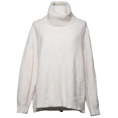 Rollkragenpullover (Beige) von Promod