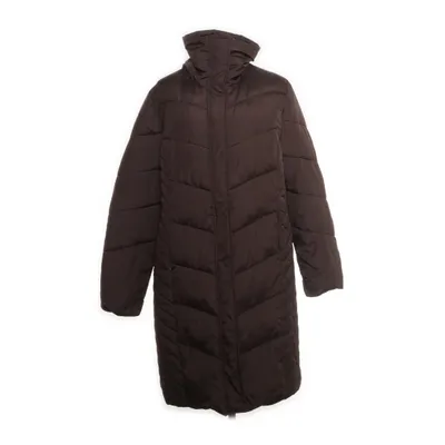Vinterkappa (Brun) från Gina Benotti Polyester