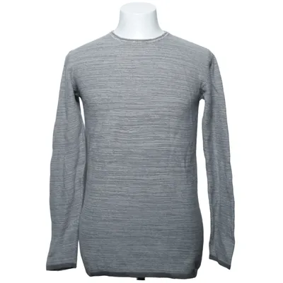 Sweater (Gray) from Solid