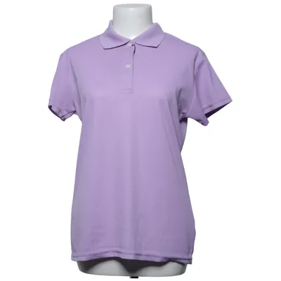 Poloshirt (Lila) von Yes Yes Polyester
