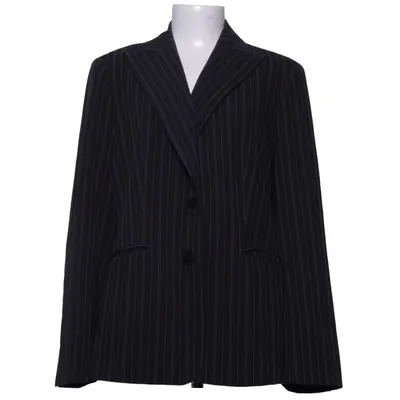 Blazer (Zwart) van Oltre