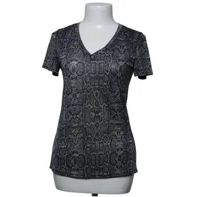 T-shirt (Svart, Grå, Vit) från Danskin Now Polyester