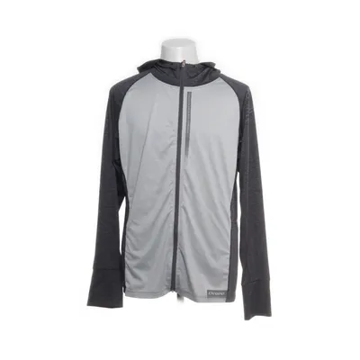 Huvtröja (Grå) från Dcore