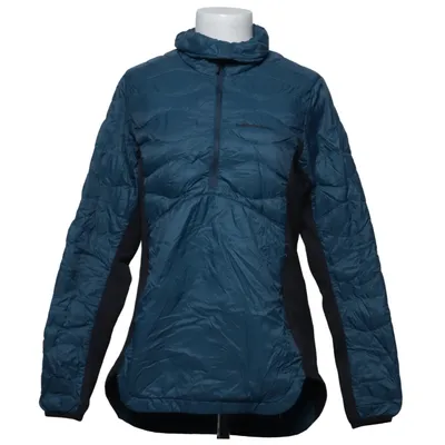 Anorak (Blå, Svart) från Peak Performance Dun, Elastan, Fjädrar, Polyamid, Polyester
