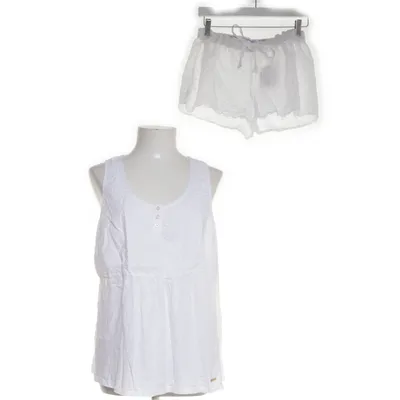 Set (White) from Hampton Republic Cotton