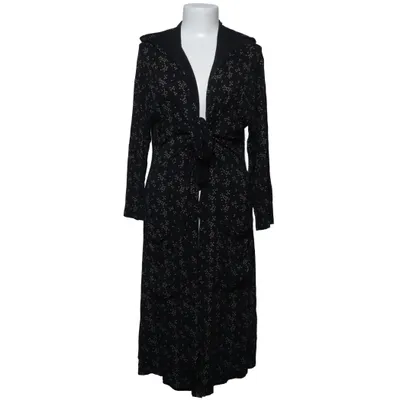 Hood dress (Black, Beige) from The Masai Clothing Company Elastane, Viscose