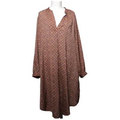 Robe (Marron, Multicolore) de Holly & Whyte by Lindex Polyester