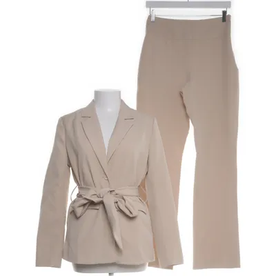 Pak (Beige) van Bubbleroom Polyester, Elastaan