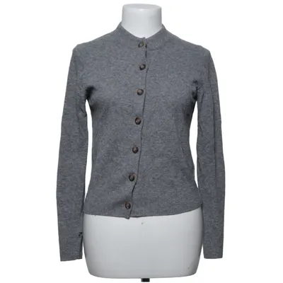 Cardigan (Grijs) van COS Wol
