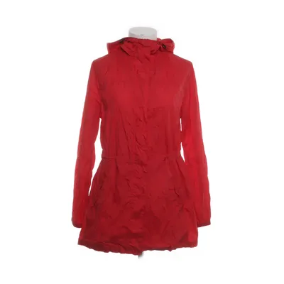 Rain jacket (Red) from Karstadt Polyamide