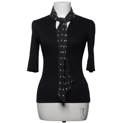 Top (Black, White) from Marc Cain