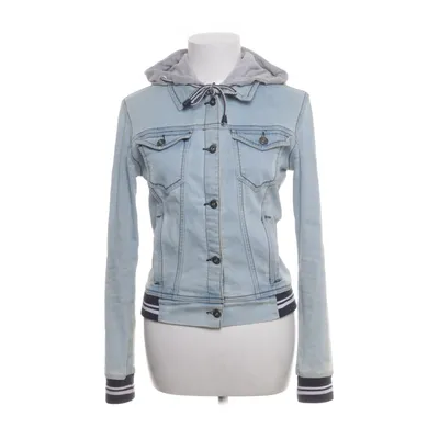 Denim jacket (Blue) from Felix Bühler